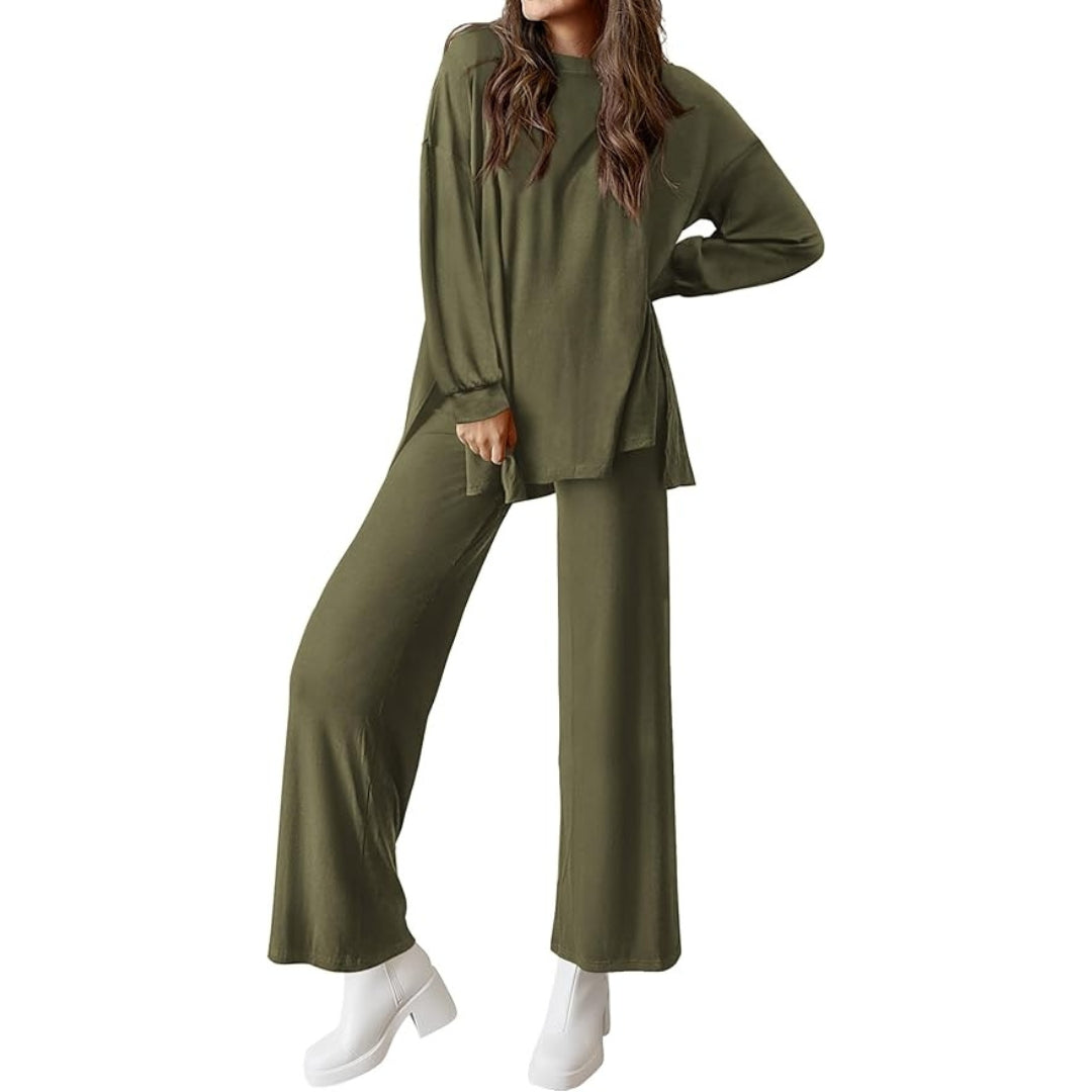 Nurtura™ - Cozy Lounge Set