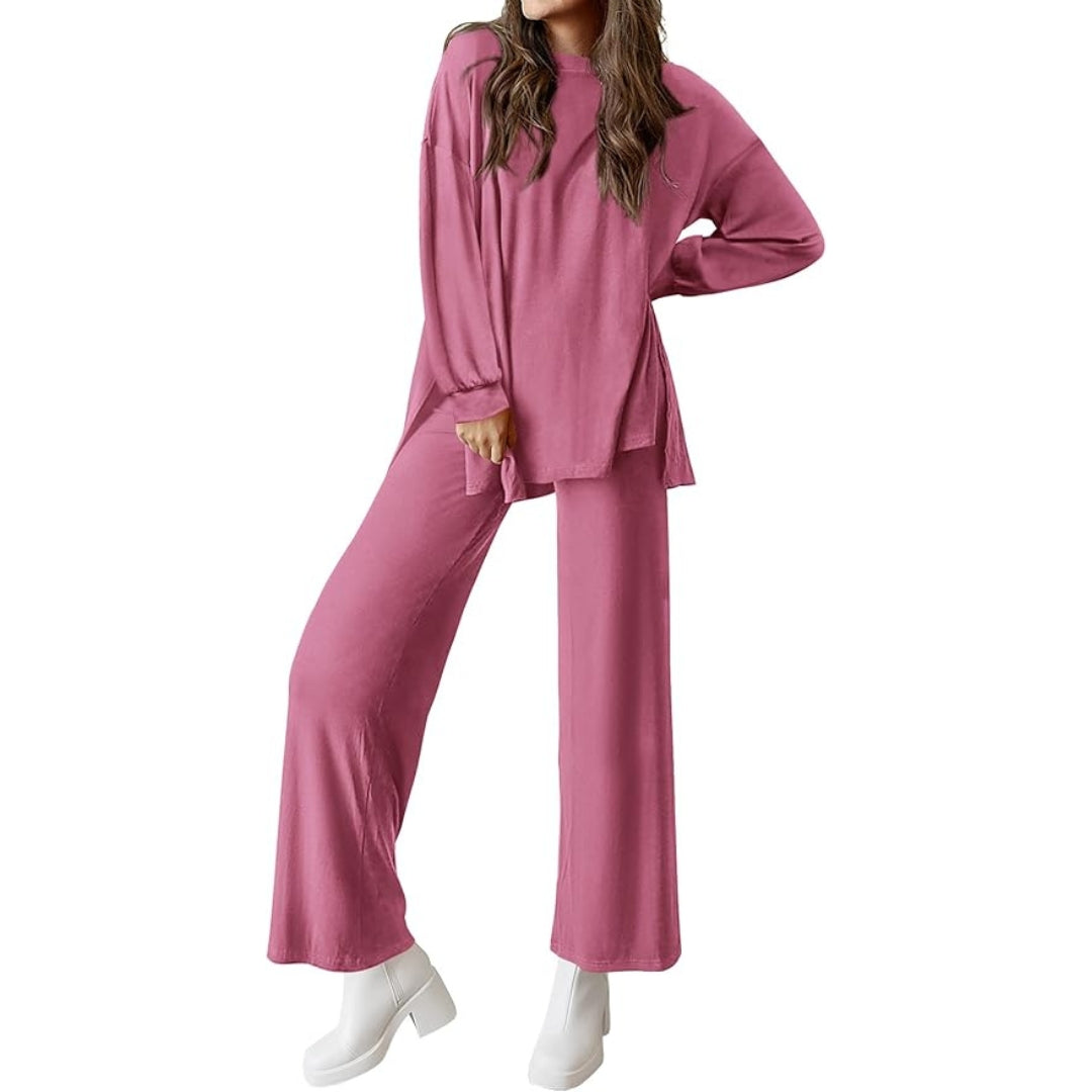 Nurtura™ - Cozy Lounge Set