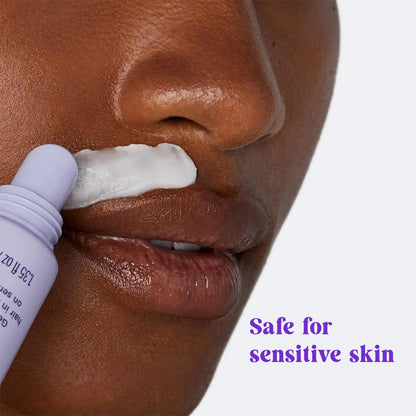 SilkSkin™ Facial Hair Removal Cream