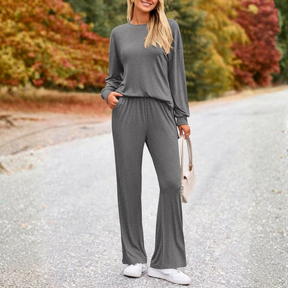 Nurtura™ - Cozy Lounge Set