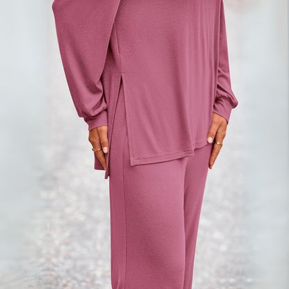 Nurtura™ - Cozy Lounge Set